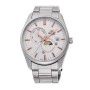 Часы наручные Orient Classic (RA-AK0306S30B) серебристый